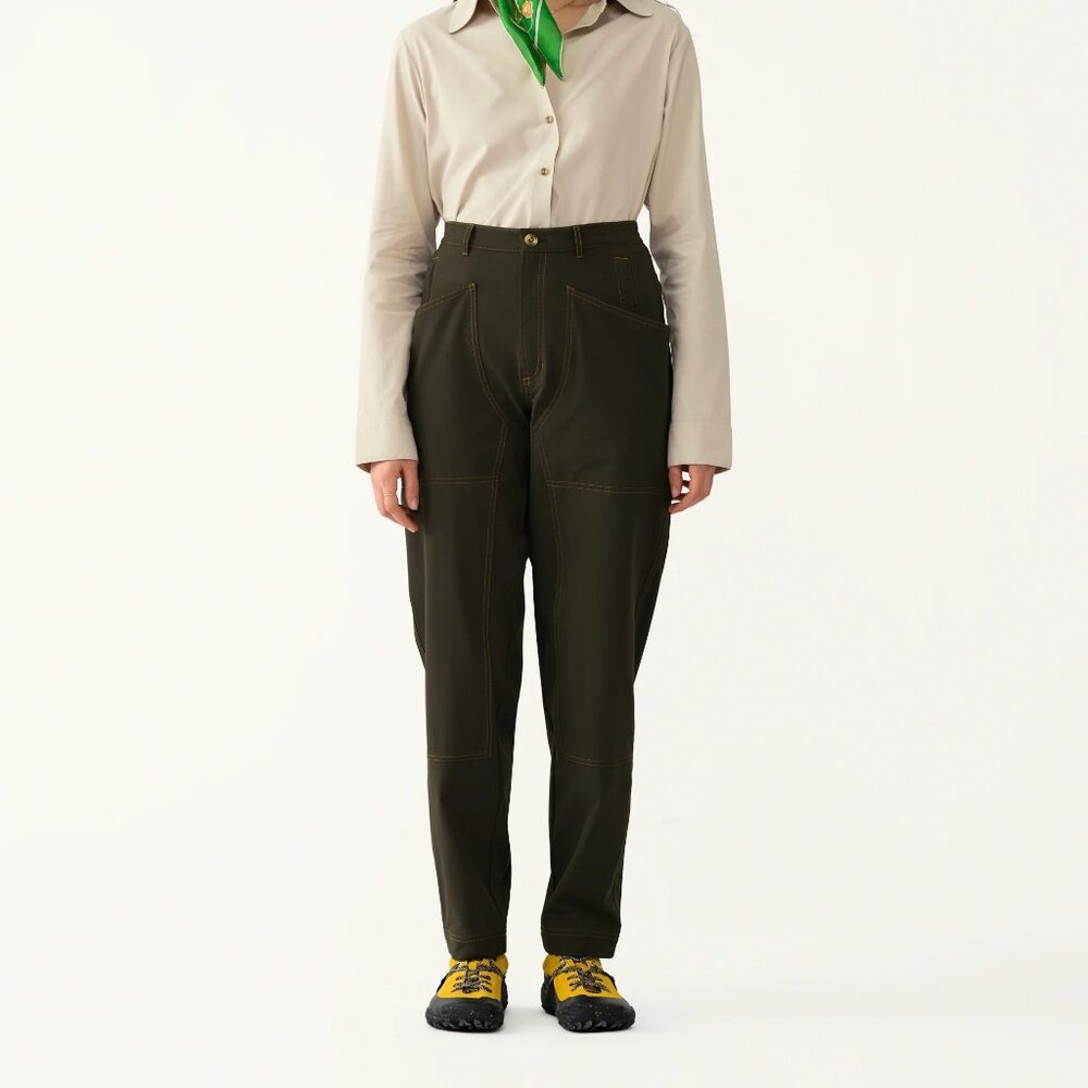Hikerkind 8-pocket pants